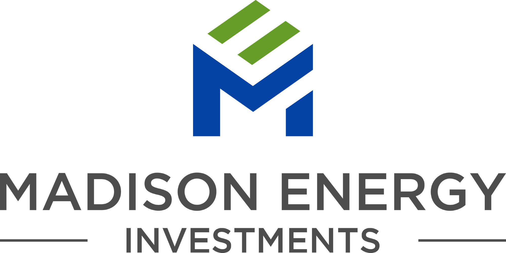 Madison Energy Investments logo