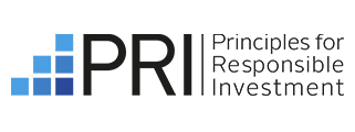 PRI Logo