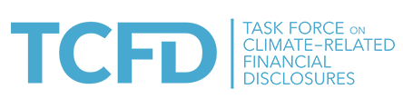 TCFD logo