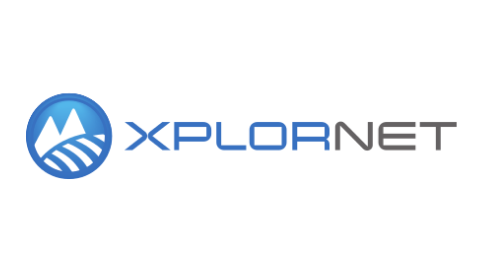 Xplornet logo