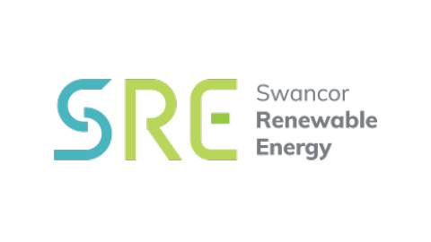 Swancor Renewable logo