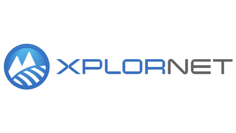 Xplornet Communications logo