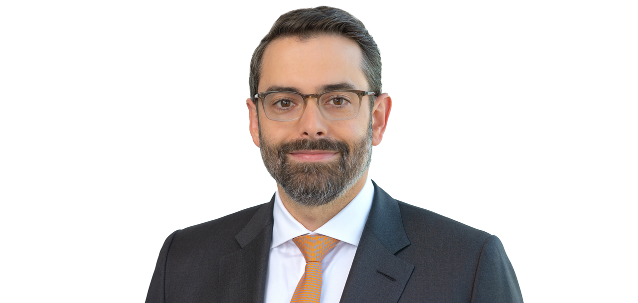 Phill Solomond Expands Stonepeak's Real Estate Venture